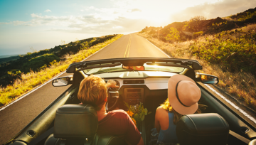 Summer Road Trips: Have You Checked Your Auto Insurance?
