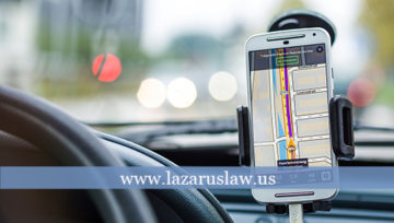 Are Uber Cars Safe? Fort Lauderdale Accident Attorneys