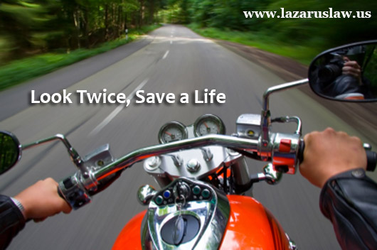 Florida Motorcycle Accident Attorney