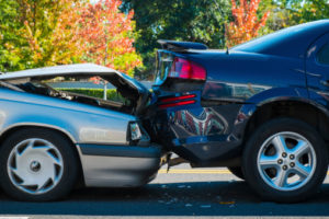 rear end accident attorneys