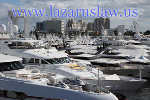 fort lauderdale boating accident attorneys