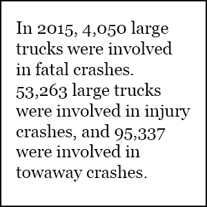 Fort Lauderdale Truck Accident Attorney