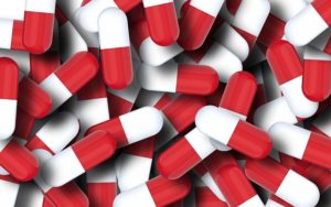 Dangerous Drugs - Prescription Meds and Supplements