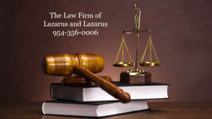 Fort Lauderdale Personal Injury Attorneys
