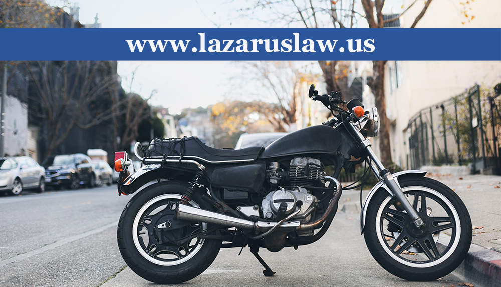 Fort Lauderdale Motorcycle Accident Attorney