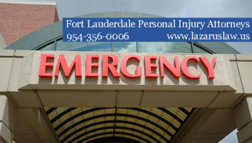 Pain and Suffering Damages in Florida - Fort Lauderdale Personal Injury Attorneys