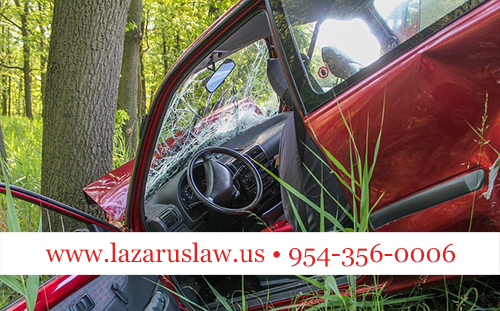 Fort Lauderdale Accident Attorney