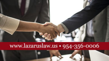 The Power of Persuasion - Choosing a Personal Injury Accident Attorney