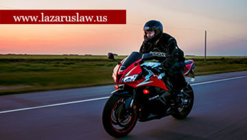 Reducing Motorcycle Crash Risks with Better Technology - Fort Lauderdale Motorcycle Accident Attorneys