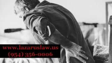 Common Traffic Collision Injuries - South Florida Accident Lawyers
