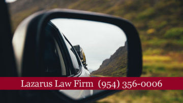 Be Aware of the 5 Most Common Auto Accident Causes and Avoid Them - Florida Accident Attorneys
