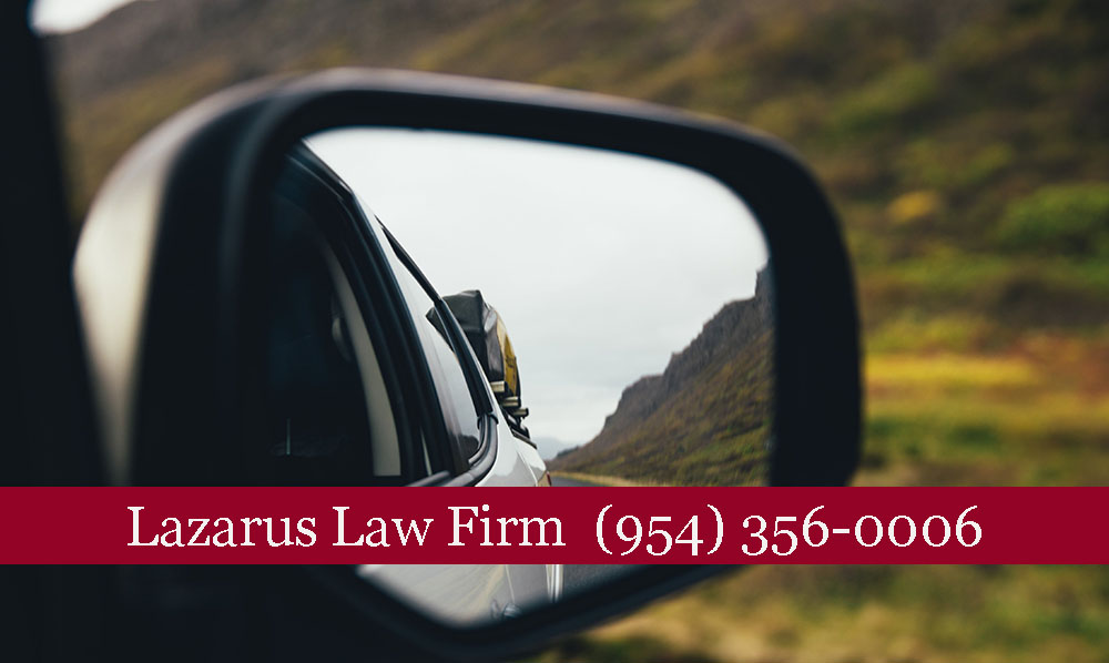 South Florida Accident Attorneys