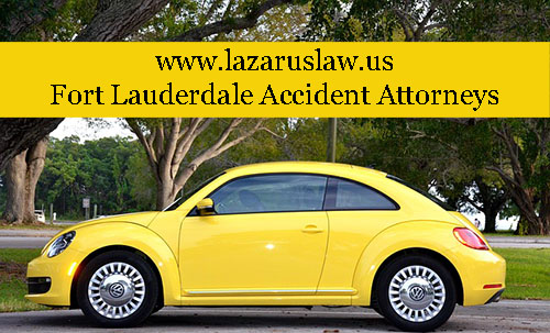 Fort Lauderdale Accident Attorneys