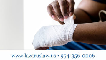 How to Determine if You Have a Well-Founded Personal Injury Case - South Florida Accident Attorneys