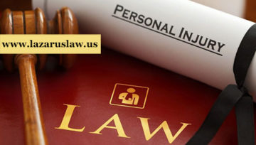 The History of Personal Injury Law - South Florida Personal Injury Lawyers Lazarus and Lazarus