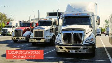 Driverless Trucks are Coming to Florida - Fort Lauderdale Accident Attorneys