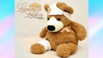 Personal Injuries Involving Minors - Accident Attorneys in South Florida