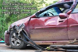Drunk Driving Accident Injuries