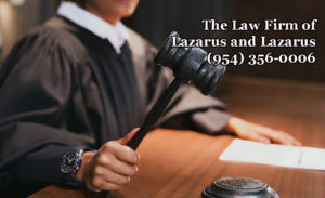 Florida Personal Injury Law Firm