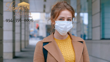 What to do if You are Injured During the Coronavirus Crisis