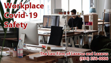 Covid-19 Liability Waivers - Should You Sign Them? Lazarus and Lazarus Law Firm