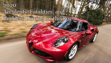 Covid-19 May be Indirectly Causing Deaths on the Road - Lazarus Law Firm • Fort Lauderdale Car Accident Attorneys