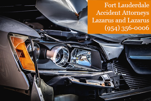 Fort Lauderdale Accident Attorneys