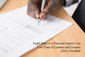Fort Lauderdale Personal Injury Cases