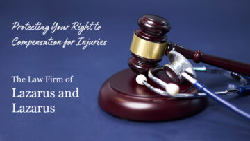 The Importance of Choosing a Thorough Attorney for Your Personal Injury Case