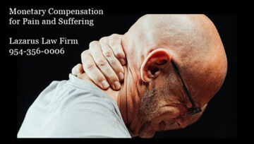 Personal Injury Settlement Amounts – How are They Determined?
