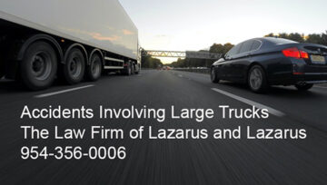 Using the Black Box to Investigate Large Truck Accidents - Truck Accident Attorneys