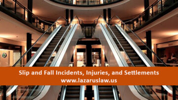 Misconceptions About Slip and Fall Cases in Florida | The Law Firm of Lazarus and Lazarus