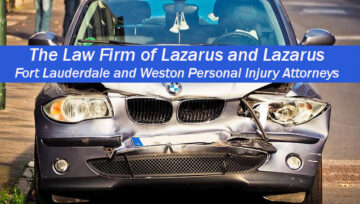 What to Say and What not to Say After a Traffic Crash - Lazarus and Lazarus