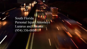 What to do if Your Car Stalls on the Highway - South Florida Personal Injury Accident Attorneys